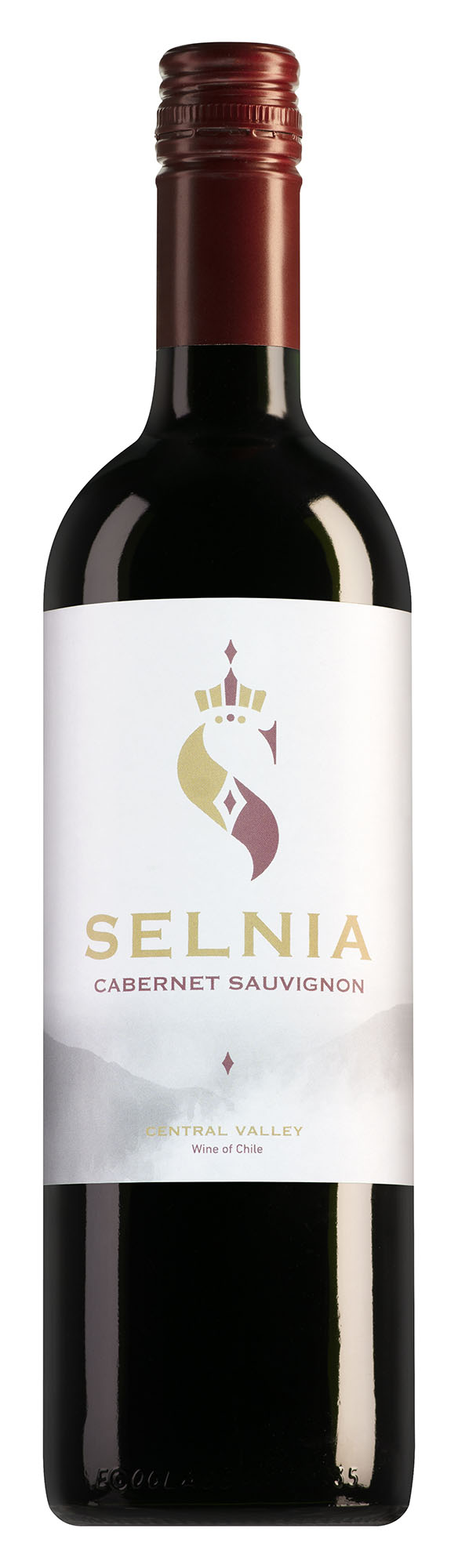 Selnia Central Valley Cabernet Sauvignon