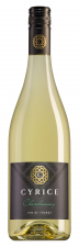 Cyrice Vin de France Chardonnay