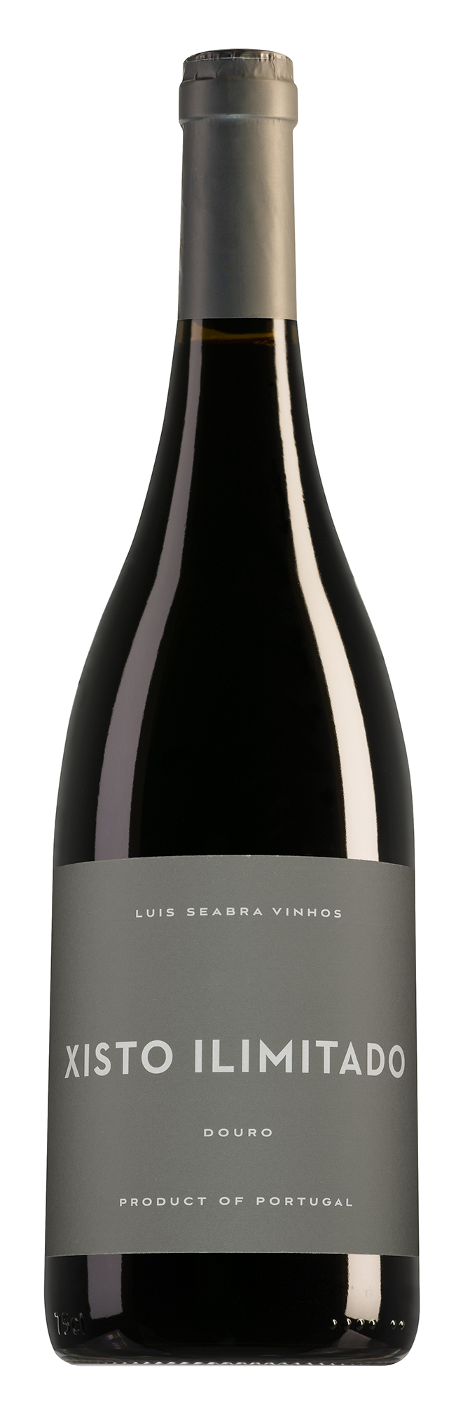 Luis Seabra Douro Xisto Ilimitado Tinto