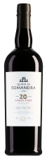 Quinta da Romaneira Tawny Port 20 Years Old