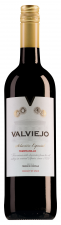 Valviejo Tierra de Castilla Tempranillo