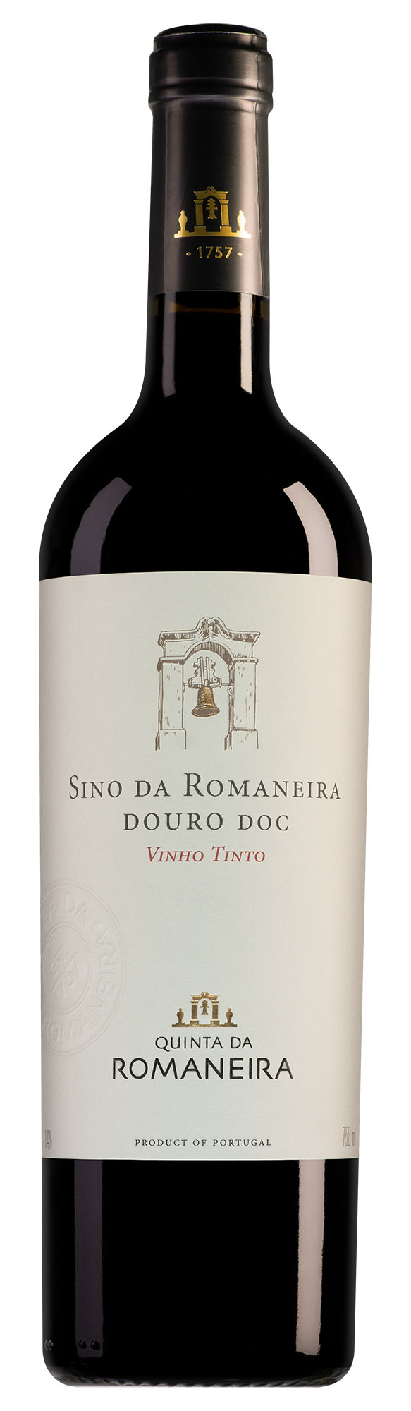 Quinta da Romaneira Douro Sino da Romaneira