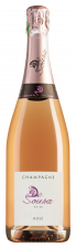 De Sousa Champagne Tradition Brut Rosé