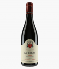 Gaentet Pansiot Bourgogne Pinot Fin