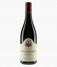 Gaentet Pansiot Gevrey-Chambertin Vieilles Vignes