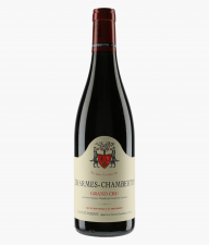 Gaentet Pansiot Charmes-Chambertin Grand Cru