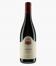 Gaentet Pansiot Corton Le Rognet Grand Cru