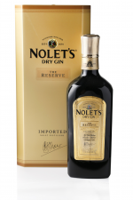 Nolet Gin Reserve Gold