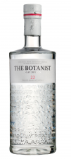 The Botanist Islay gin